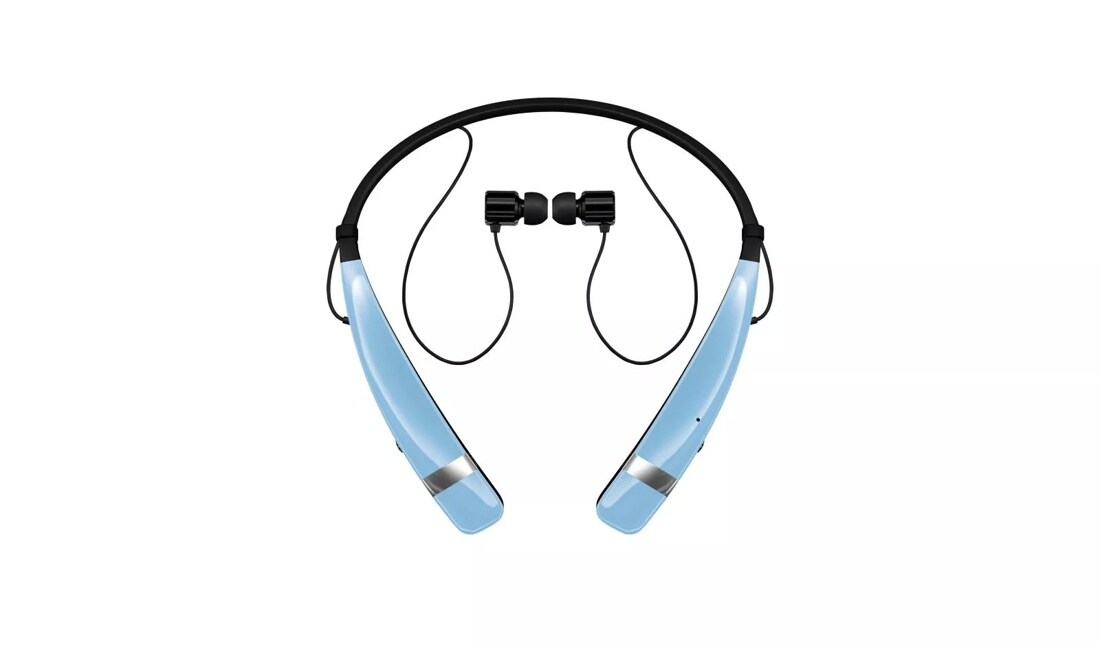 LG TONE PRO™ Bluetooth® Wireless Stereo Headset