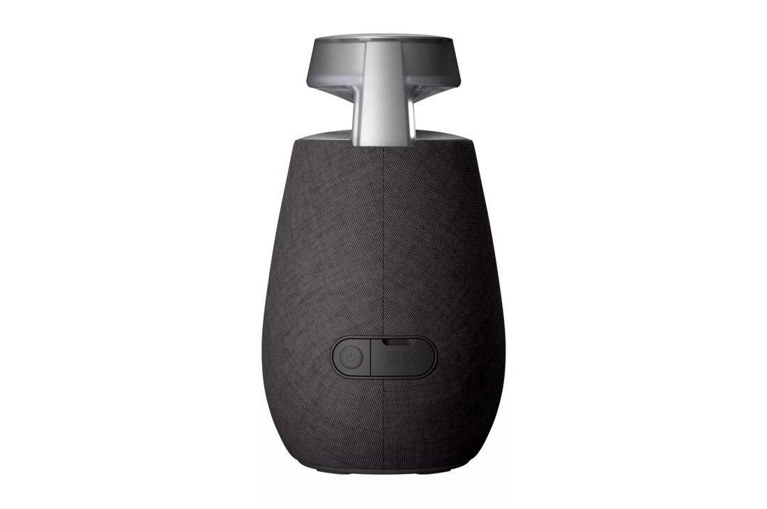 LG　XBOOMLG　360LG　X02TBK　サウンドワイヤレススピーカー Amazon.com: LG XO2TBK XBOOM 360 Wireless Speaker with