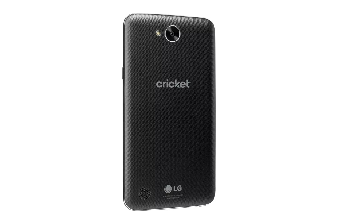 LG X charge Cricket Wireless M327 LG USA