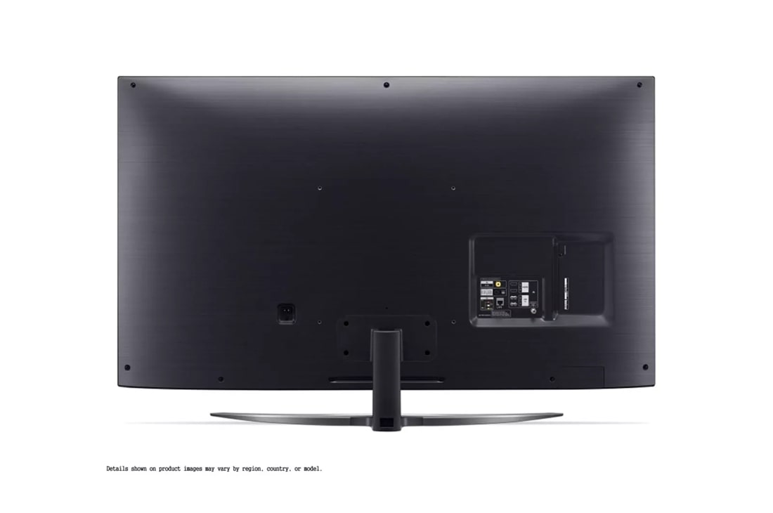 LG 65'' (165 cm) NanoCell TV SM8200