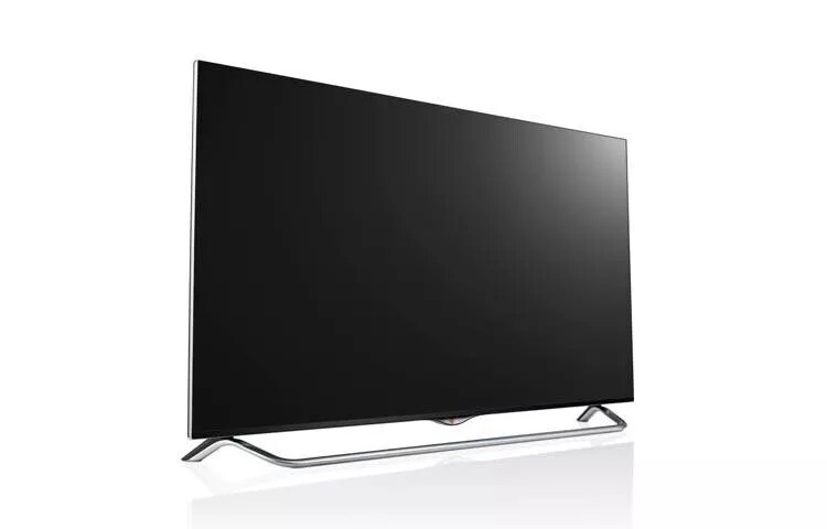 4K UHD Smart LED TV - 55