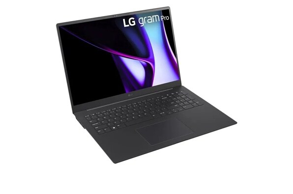 17'' WQXGA gram Pro Business Laptop | 17Z90SP-V.APB6U1 | LG