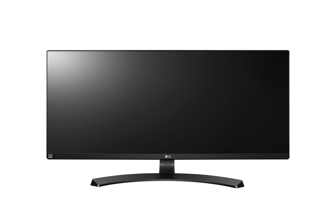 LG 34WL750-B 34 Inch 21:9 UltraWide™ WQHD IPS HDR10 3-Side Virtually  Borderless Monitor