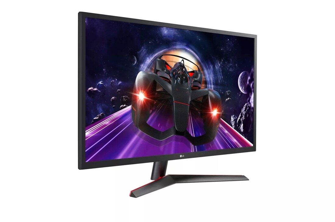 32" FHD IPS Monitor with FreeSync™