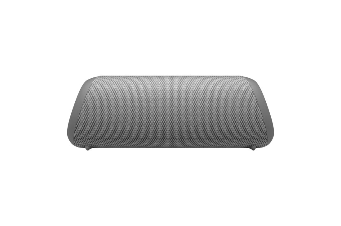 LG XBOOM Go XG5QGR Portable Bluetooth Speaker w/ up to 18HR Battery