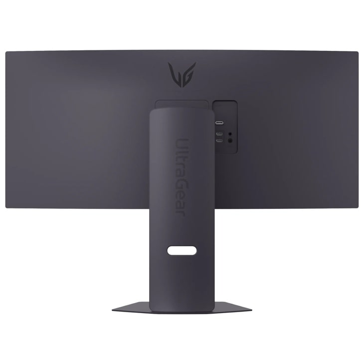 34 Inch Gaming Monitor - 34G600A-B | LG USA