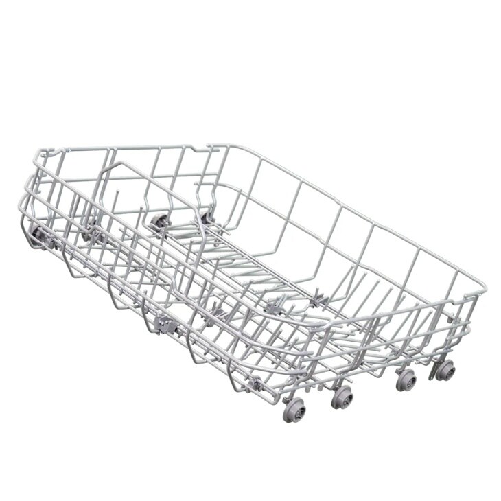 LG Dishwasher Lower Rack AHB73129811