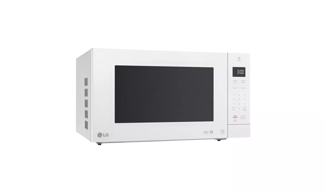 2.0 cu. ft. NeoChef™ Countertop Microwave with Smart Inverter and EasyClean®
