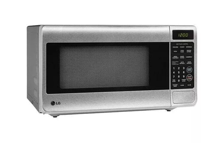Countertop Microwave Oven