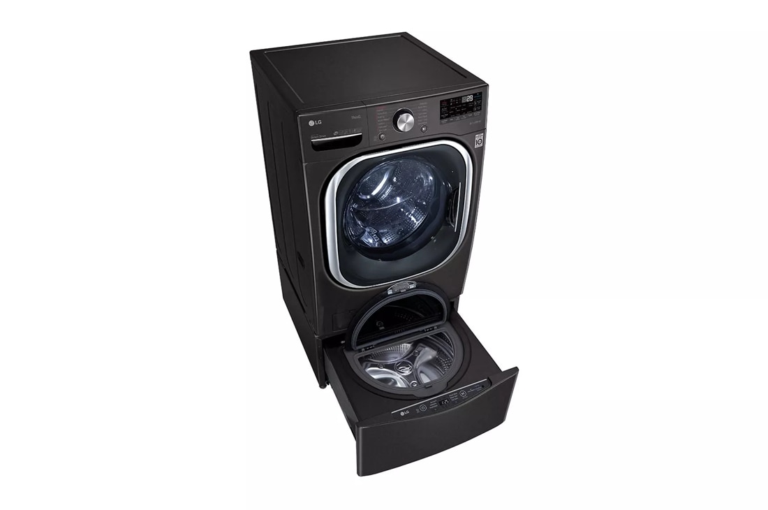 Lg wm4500hba deals washer