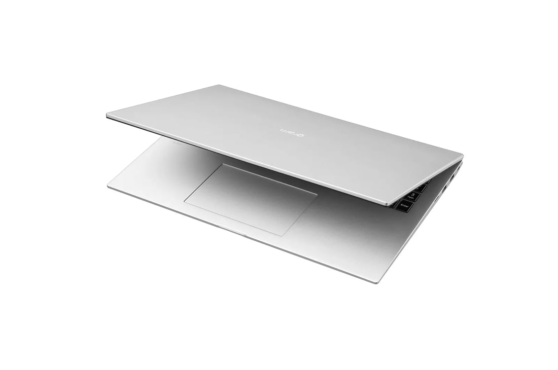 LG gram 16” Ultra-Lightweight and Slim Laptop with Intel® Evo 11th