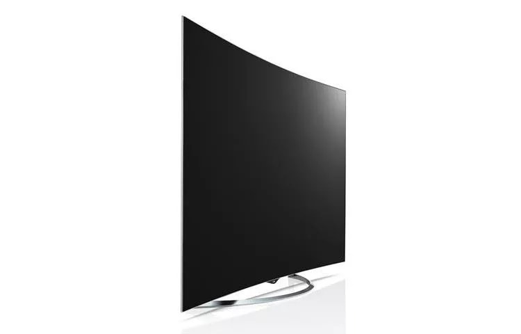 LG 65EC9700: 65 Inch Curved 4K OLED TV w/ webOS | LG USA