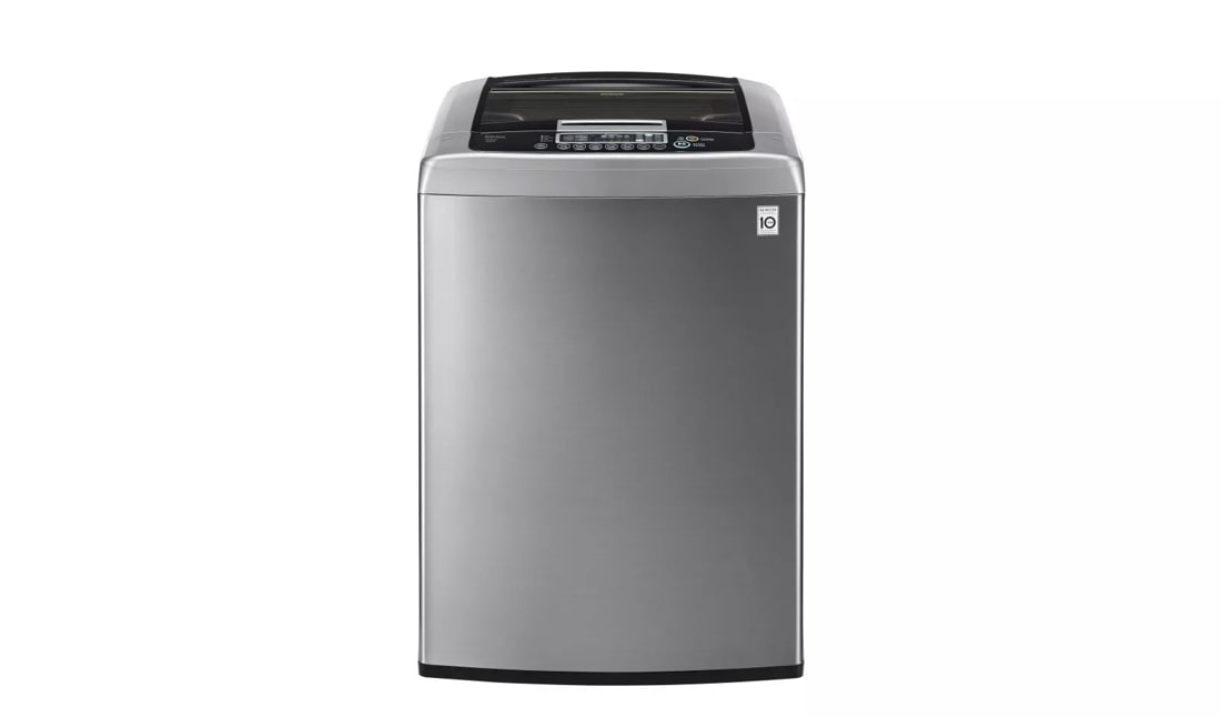 4.5 cu.ft. Ultra Large Capacity High Efficiency Front Control Top Load Washer