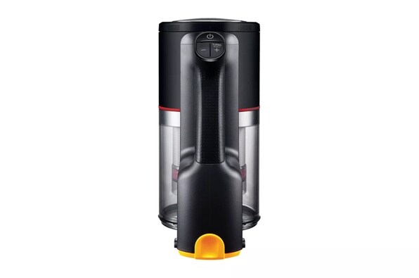 CordZero™ Cordless Stick Vacuum - A913BM | LG USA