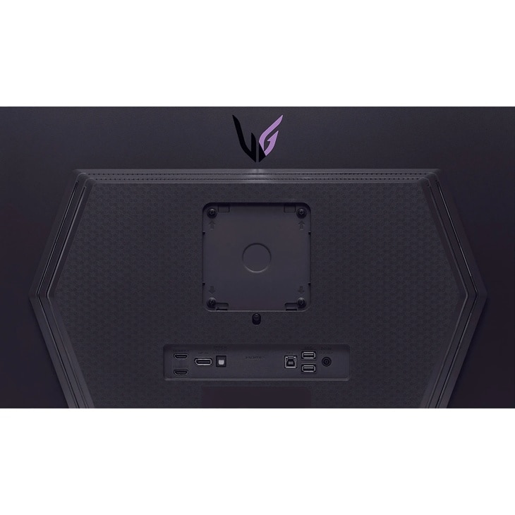 【新品未使用】LG UltraGear OLED 27GS93QE-B 27