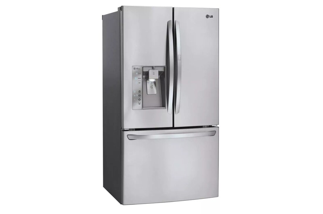 29 cu. ft. Door-in-Door® Refrigerator