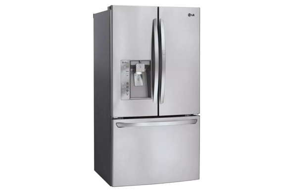LG LFXS29766S: 3-Door Door-In-Door Refrigerator | LG USA