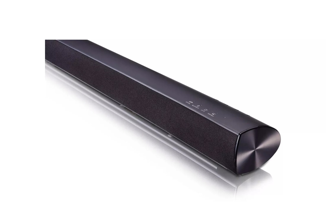 LG SH2 100W 2.1 Channel Sound Bar with Bluetooth® Connectivity (SH2) | LG  USA