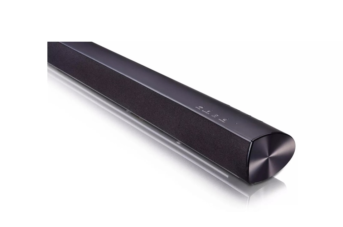 2.1 Channel | Bluetooth® 100W USA LG LG Sound with Bar SH2 Connectivity (SH2)