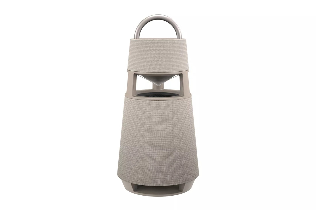 XBOOM 360 Portable Wireless Bluetooth Speaker - RP4BE