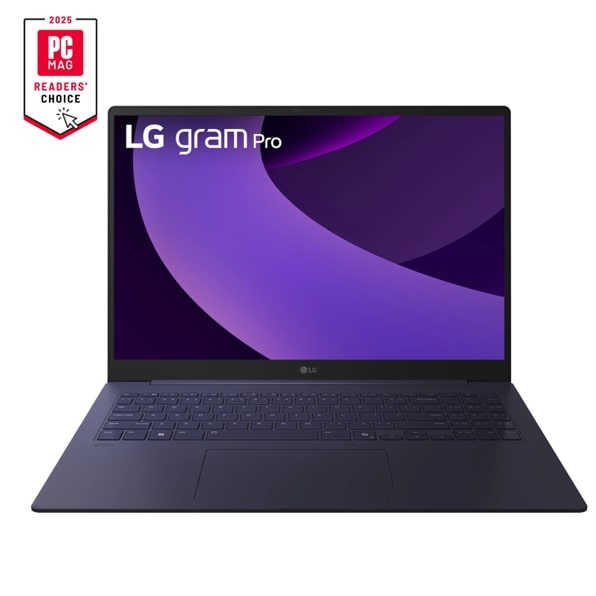 2025 PC MAG READERS CHOICE