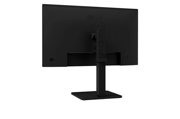 27'' IPS FHD Monitor | 27BA560-B | LG Business Solutions