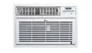 24,000 BTU Window Air Conditioner with remote