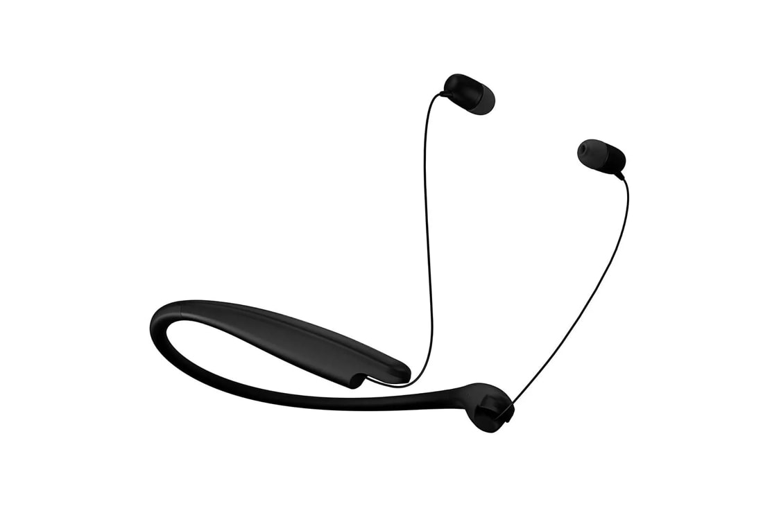 Lg neckband headset sale