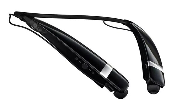 LG HBS-760: LG TONE PRO. Bluetooth Wireless Headset | LG USA