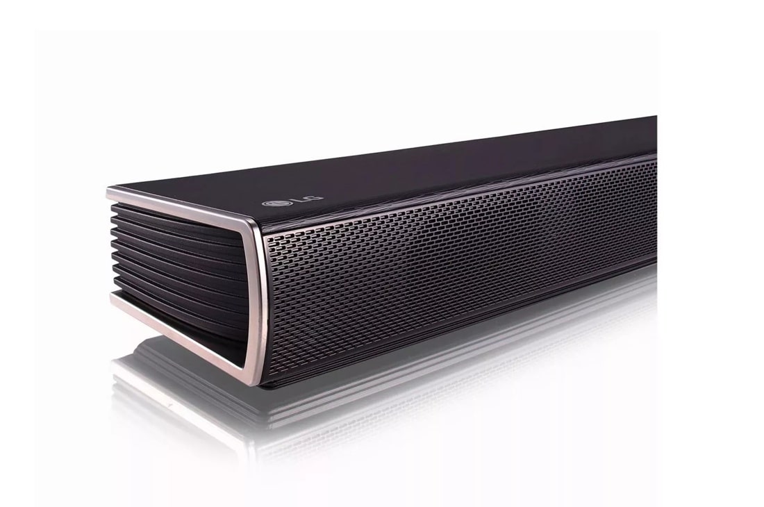 LG SJ4Y Channel High Resolution Audio Sound Bar (SJ4Y) LG USA
