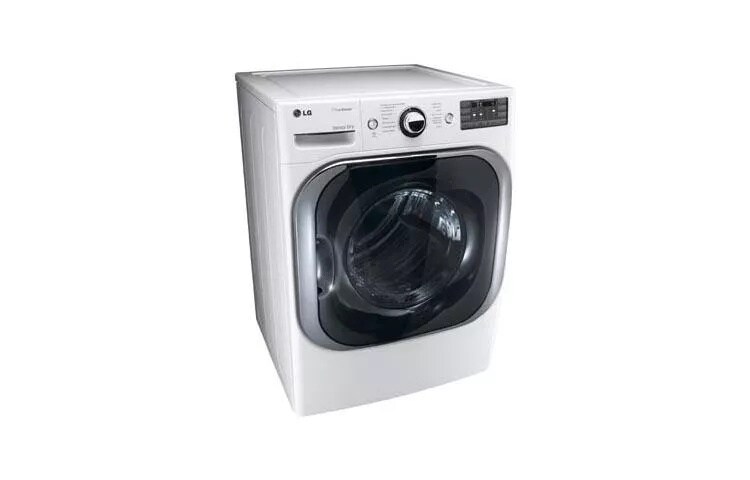 9.0 cu. ft. Mega Capacity Dryer with Steam™ Technology (Gas)