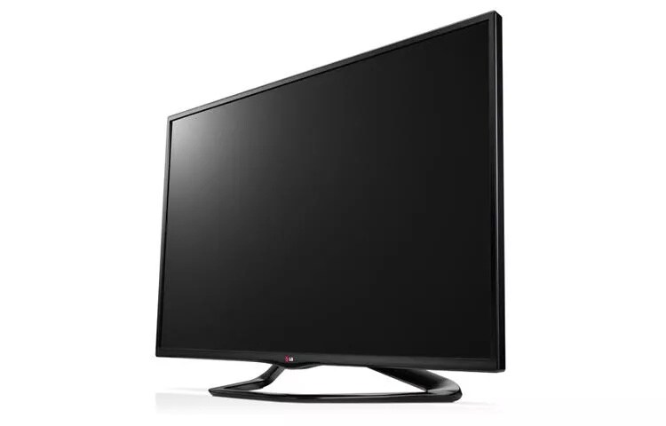 50" Class Cinema 3D 1080P 120Hz LED TV with Smart TV (49.5" diagonally)