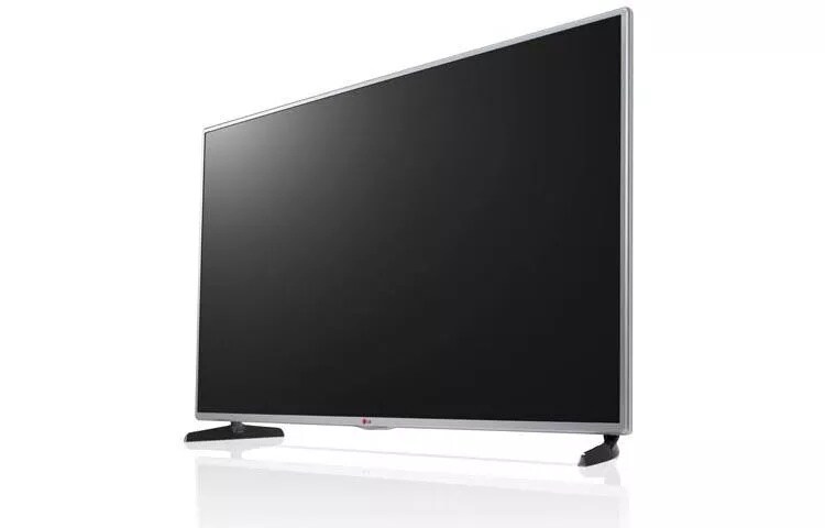 60" Class (59.5" Diagonal) 1080p Smart w/ webOS LED TV