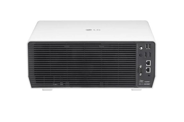 6,000 Lumens ProBeam WUXGA Laser Projector | BF60PST | LG US Business