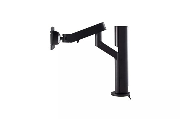 LG Ergo Stand Black - EG800BB | LG USA