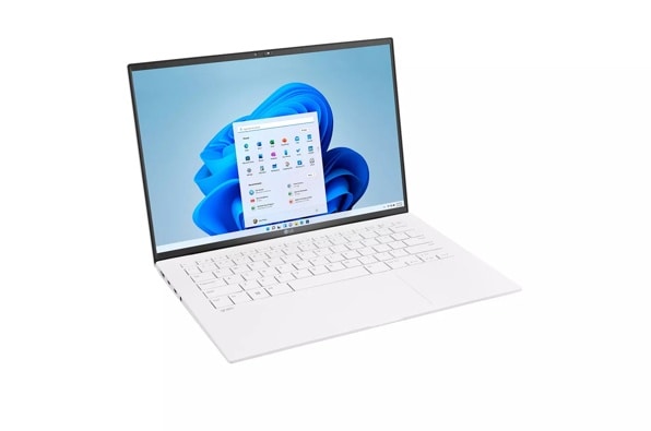 LG gram 14” Lightweight Laptop - 14Z90Q-K.ARW5U1 | LG USA
