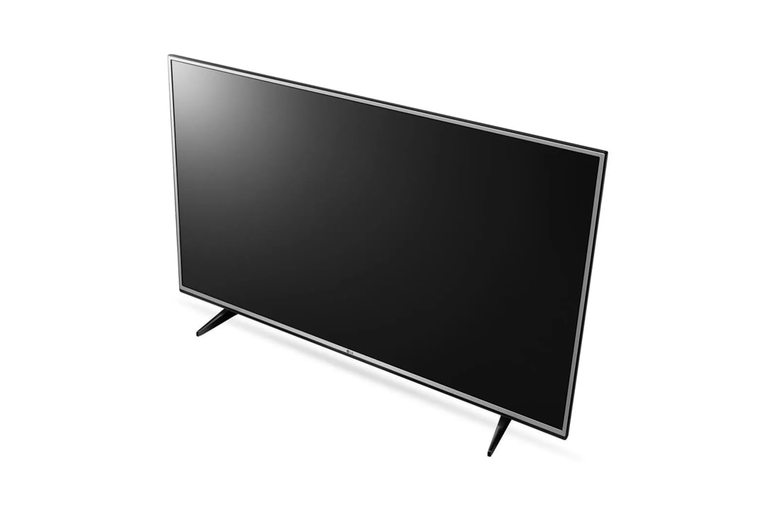 LG 55UH6030 - 55 Diagonal Class (54.6 viewable) LED-backlit LCD TV -  Smart TV - webOS - 4K UHD (2160p) 3840 x 2160 - HDR 