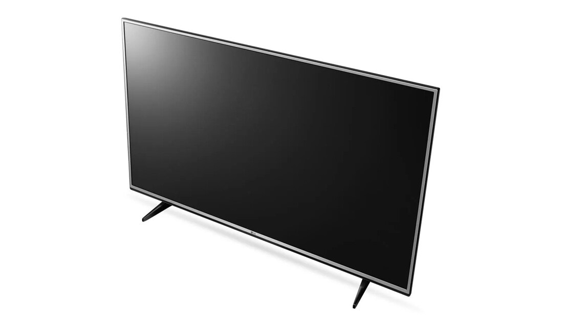 4K UHD Smart LED TV