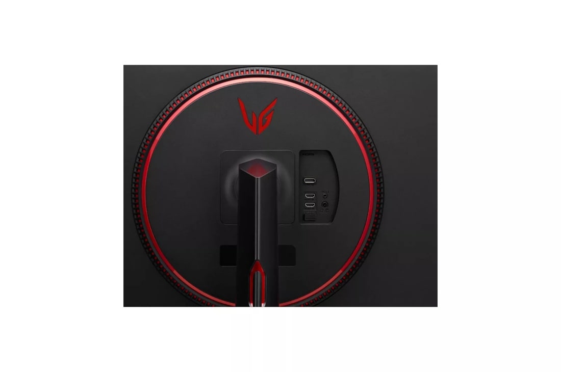 32” UltraGear™ QHD Gaming Monitor - 32GP750-B | LG USA