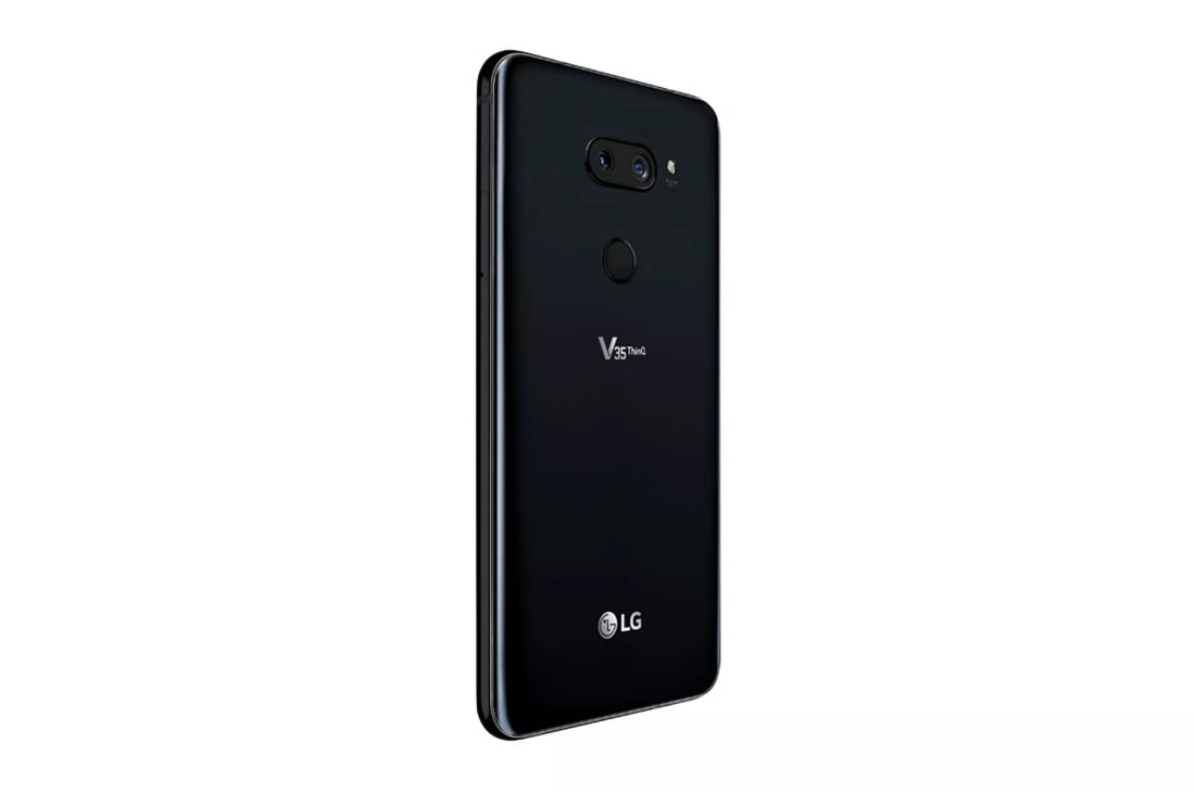 LG V35 ThinQ™ | AT&T (V350AWM) | LG USA