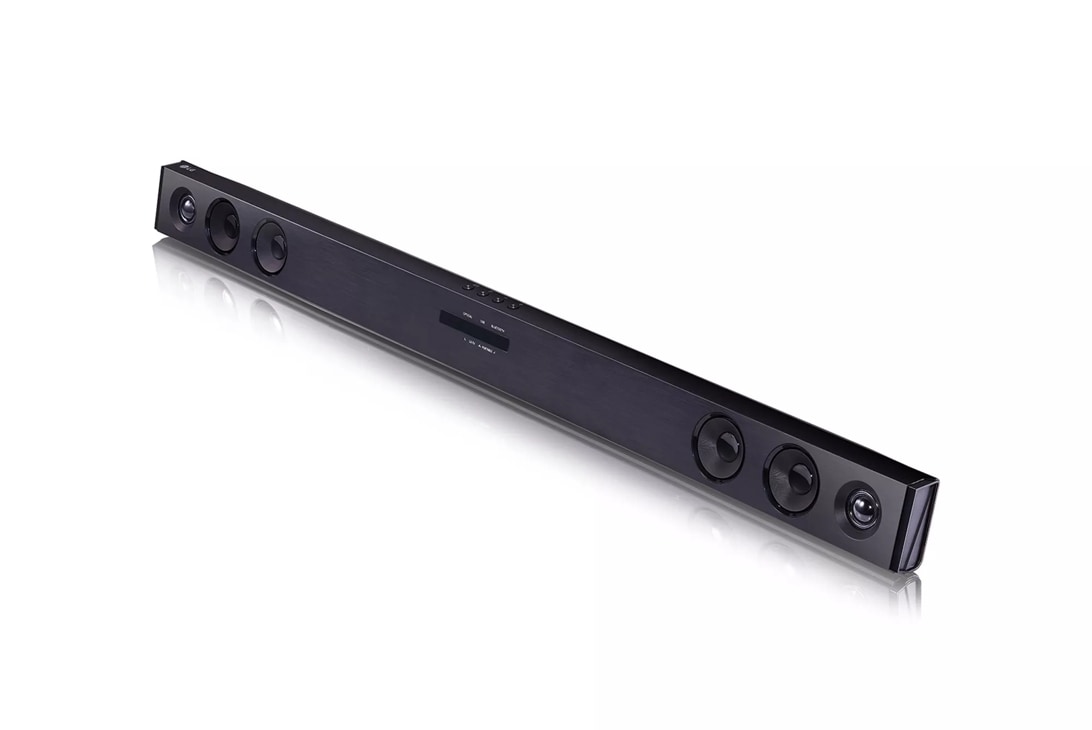 Buy LG SQC2 2.1Ch Bluetooth Sound Bar With Wireless Sub, Sound bars