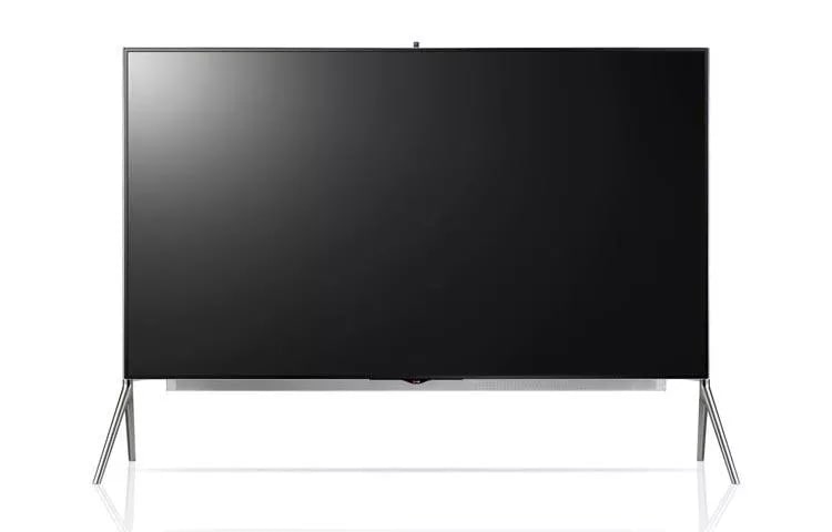 LG 98UB9800: 98 Class (97.5 Diagonal) UHD 4K Smart 3D LED TV w/ webOS™