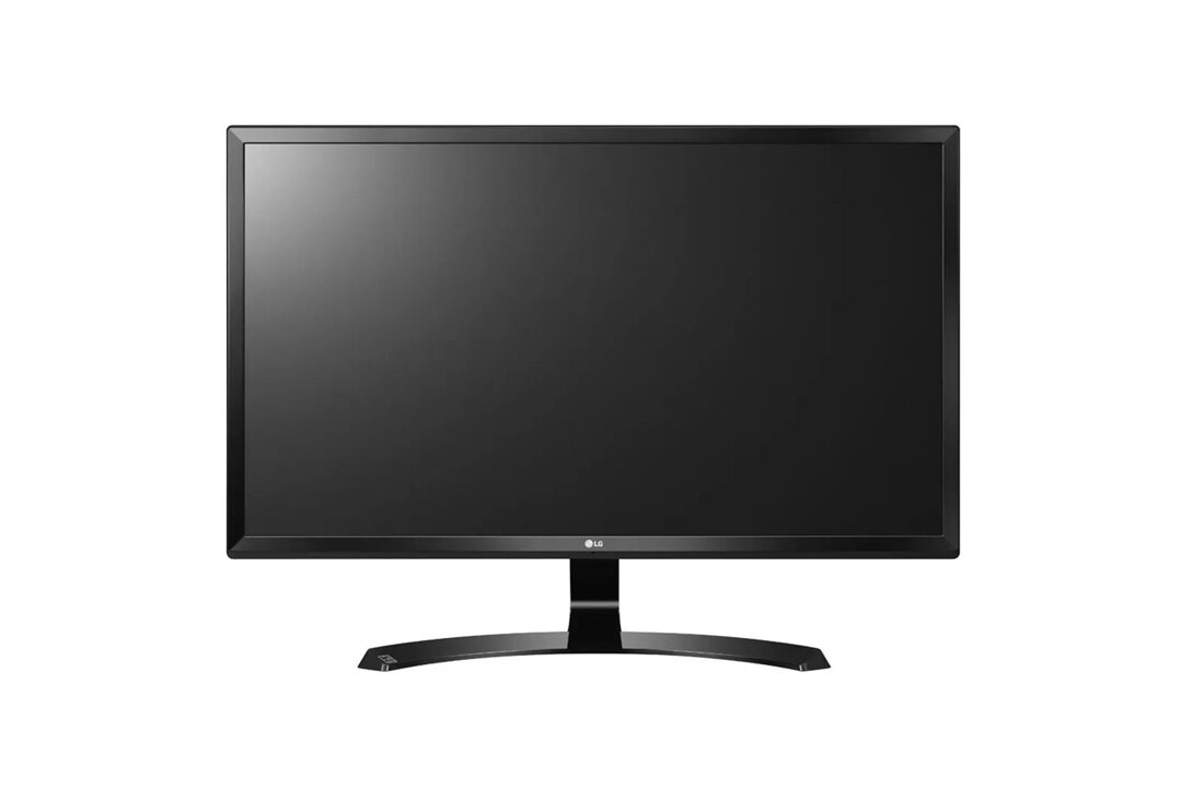 27" Class 4K UHD IPS LED Monitor (27" Diagonal)
