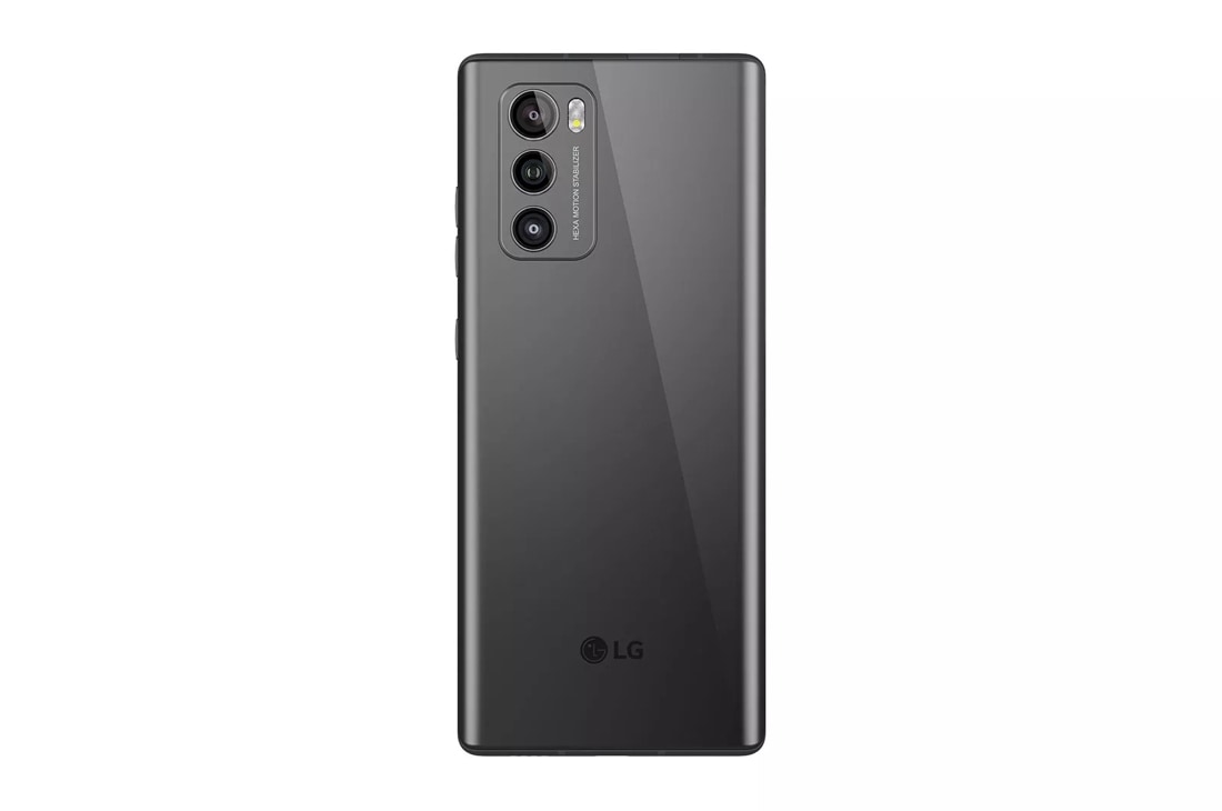 LG WING™ 5G Smartphone for Verizon | LG USA