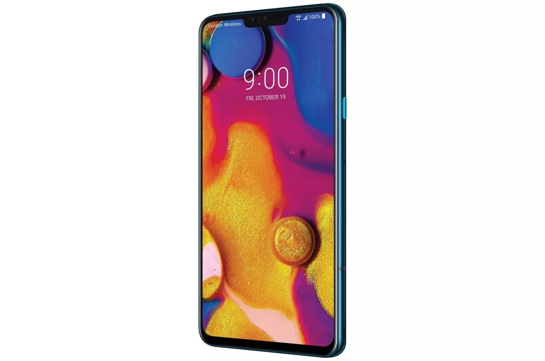 LG V40 ThinQ™ | Verizon Wireless