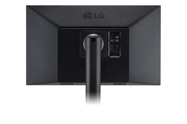 【LG】27インチモニター/27UN880-B/4K 27-inch UltraFine HDR Monitor - 27UN880-B | LG USA