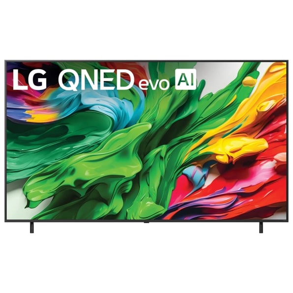 LG QNED evo Al
