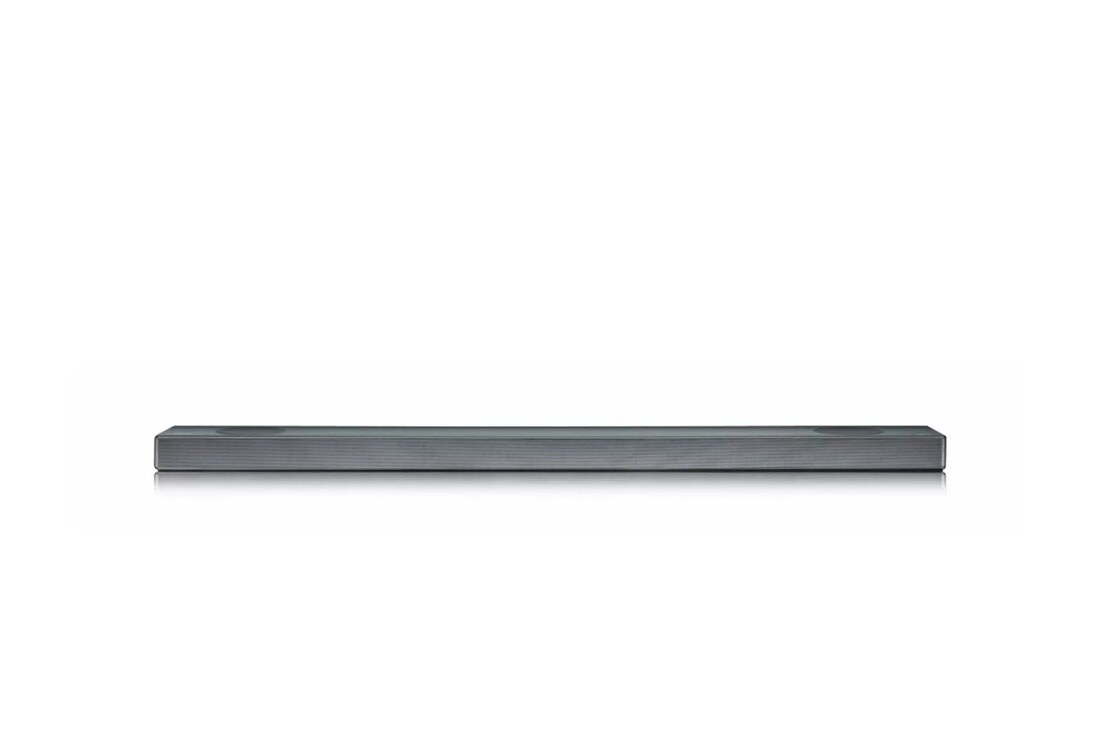 LG SL9Y 4.1.2 Channel 500W Sound Bar w/ Meridian Technology & Dolby Atmos