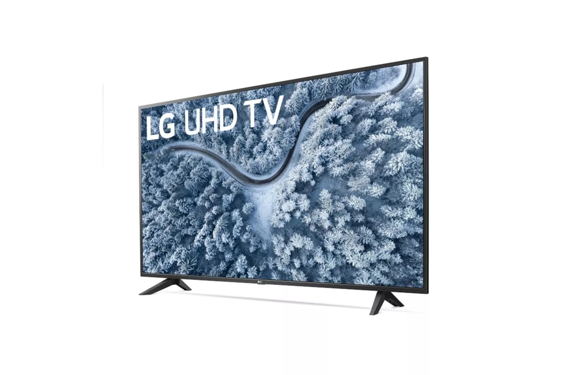 Televisor Smart UHD 4K LG 65 Pulgadas Led Thinq Ai 65U