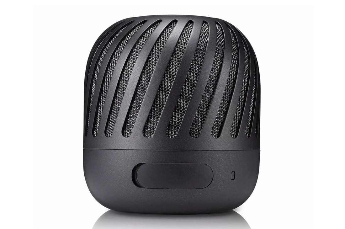 SoloG Portable Bluetooth Speaker